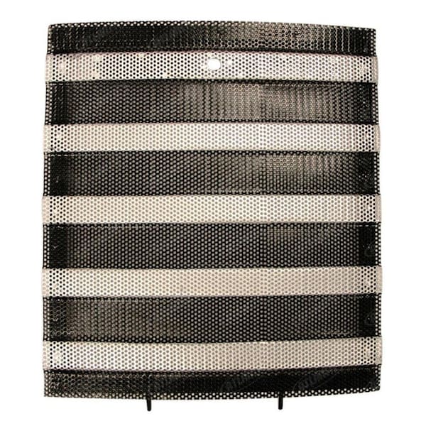 Aftermarket Grille Door 31 3165 150 180 30 1080 175 165 Fits Massey Ferguson 194181M91 - main
